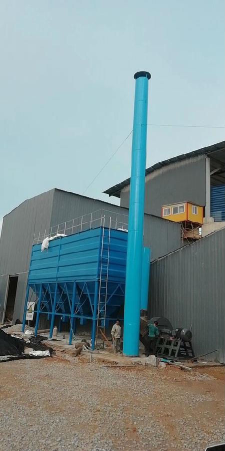 環保除塵設備廠家