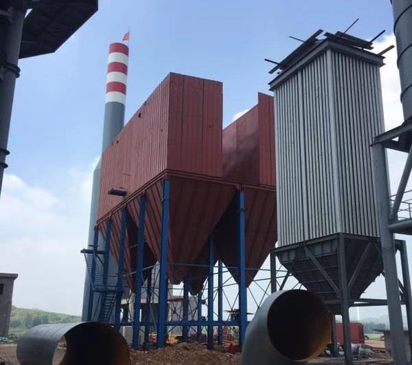 日常生活中如何保養鋅鍋除塵設備？