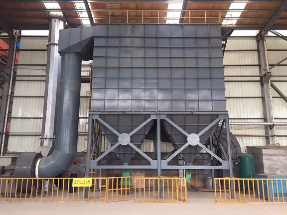 淺析化工車(chē)間除塵設(shè)備防火防爆措施 淺析化工車(chē)間除塵設(shè)備防火防爆措施