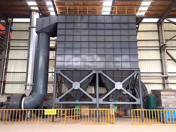 淺談小修車間粉塵處理設備的技術 淺談小修車間粉塵處理設備的技術