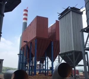 淺談鍋爐除塵設備的排放 淺談鍋爐除塵設備的排放