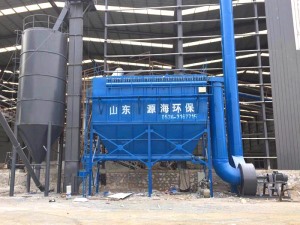 鍋爐除塵設備排放要求 鍋爐除塵設備排放要求