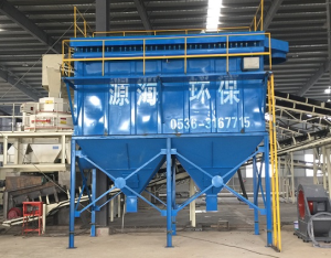 脈沖布袋式除塵器有哪些隔熱措施 脈沖布袋式除塵器有哪些隔熱措施