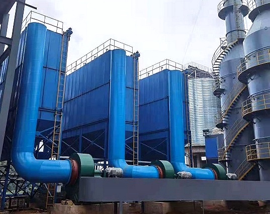 環保除塵設備廠家介紹除塵設備磨合期的使用要領 環保除塵設備廠家介紹除塵設備磨合期的使用要領