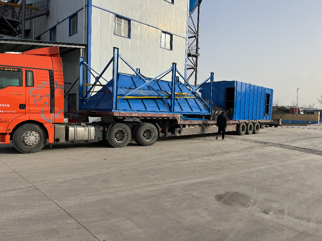 發貨現場 發貨現場