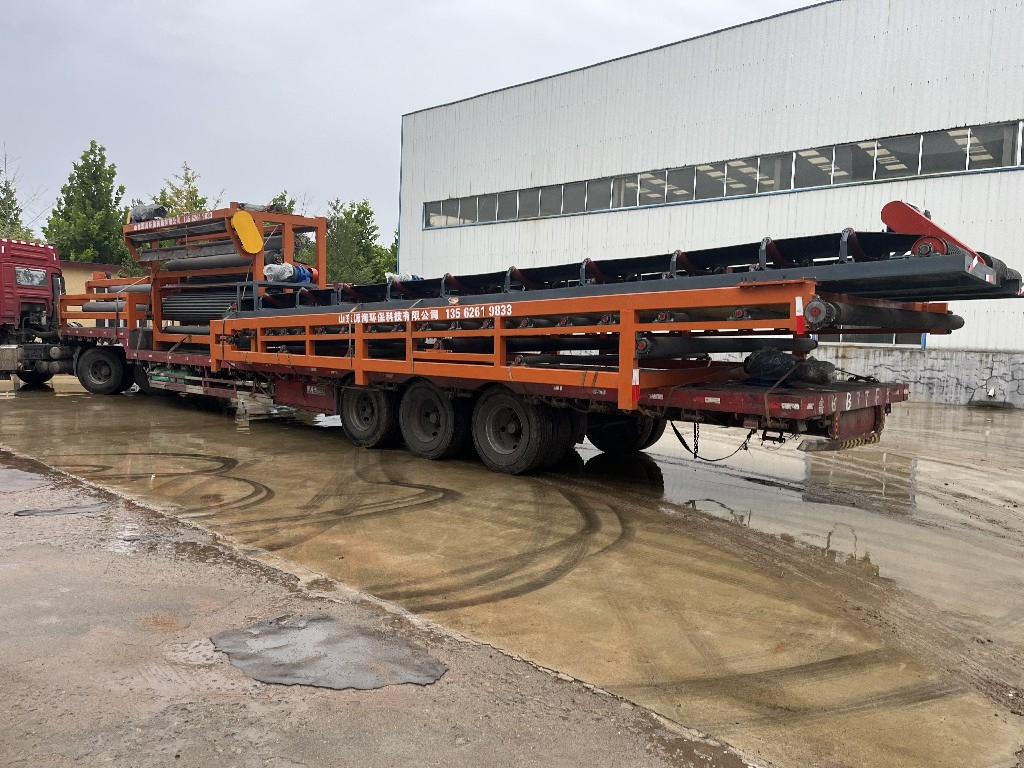 發貨現場 發貨現場